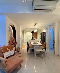 The Tapestry (D18), Condominium #463469931